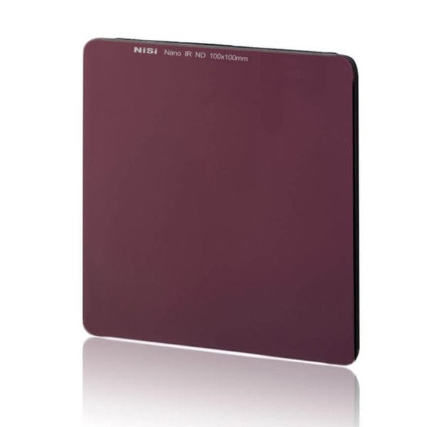 ND filter 100x100mm ND4 (0.6) 2 Stop