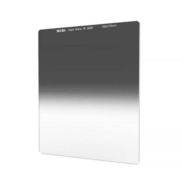 NiSi GND 150x170mm ND8 (0.9) 3 Stop Hard