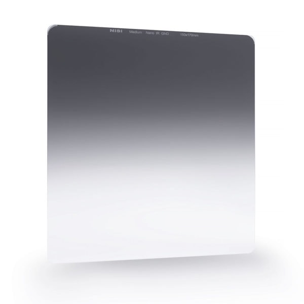 NiSi GND 150x170mm ND4 (0.6) 2 Stop Medium