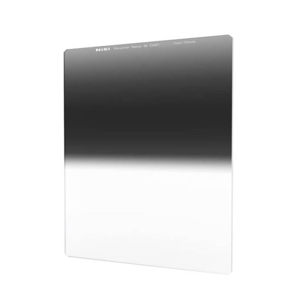 150x170mm Reverse GND16 (1.2) 4 Stop Filter