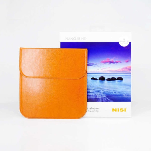 NiSi ND 180x180mm ND64 (1.8) 6 Stop