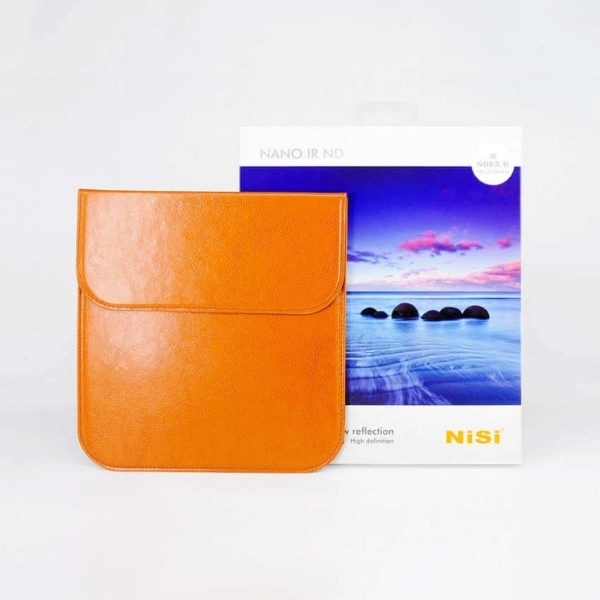 NiSi ND 180x180mm ND8 (0.9) 3 Stop