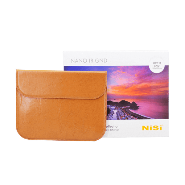 NiSi GND 150x170mm ND8 (0.9) 3 Stop Soft