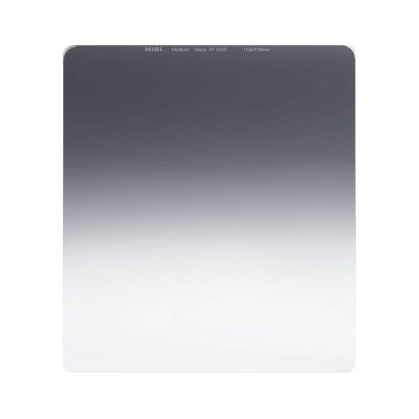 NiSi GND 150x170mm ND4 (0.6) 2 Stop Medium