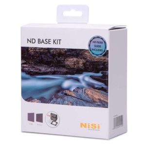 NiSi “Basic” ND Filter Kit