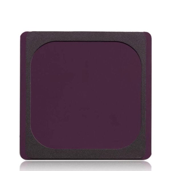 ND filter 100x100mm ND4 (0.6) 2 Stop