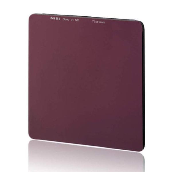 ND Filter 75x80mm ND32000 (4.5) 15 Stop