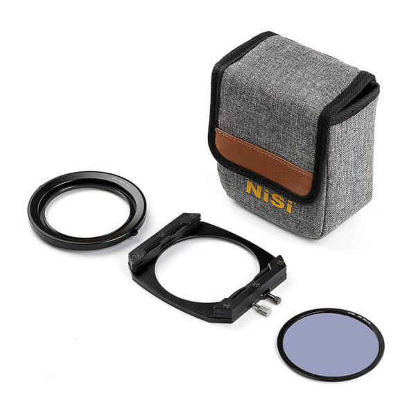 NiSi Professional Kit 75mm
