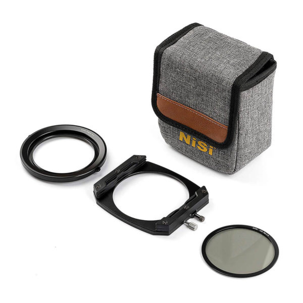 NiSi Starter Kit 75mm