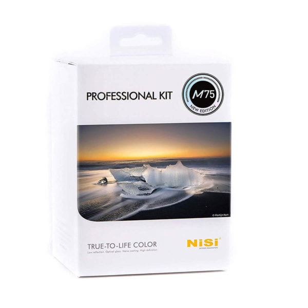 NiSi Professional Kit 75mm