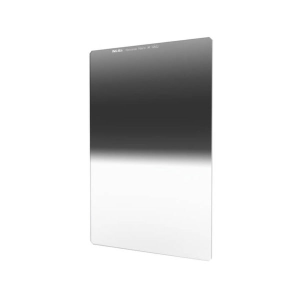GND filter 75x100mm GND8 (0.9) 3 Stop Reverse