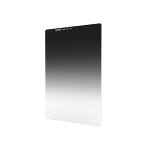 GND filter 75x100mm GND8 (0.9) 3 Stop Soft
