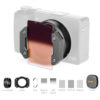 Ricoh GR3 Master Filter Kit