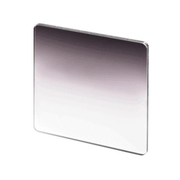 6.6x6.6" 6K Nano IRND Grad SE
