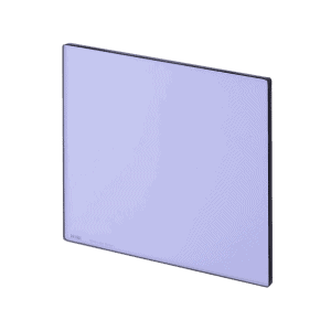 NiSi cinema yellow light blocker night filter 6.6x6.6