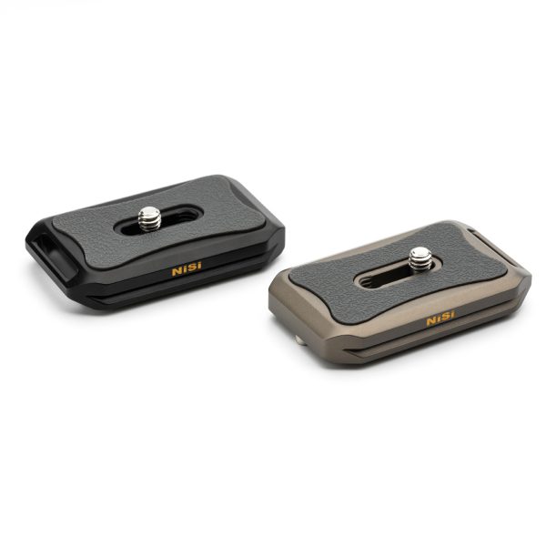 NiSi Pro A-65 Quick release plate