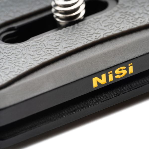 NiSi Pro A-65 Quick release plate
