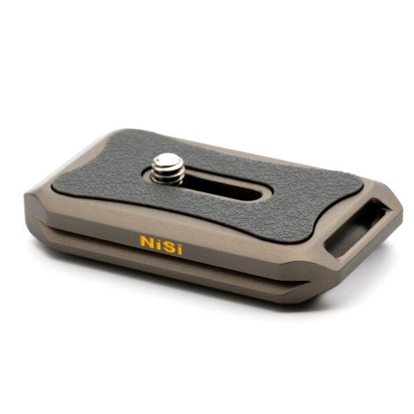 NiSi Pro A-65 Quick release plate