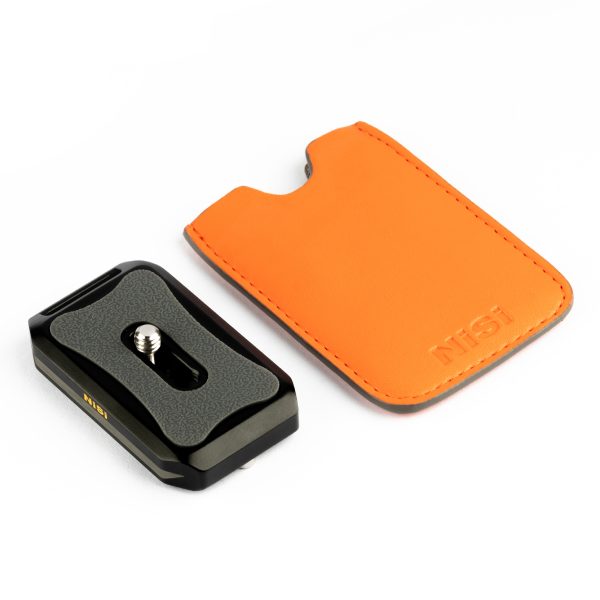 NiSi Pro A-65 Quick release plate