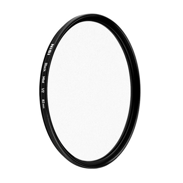 Allure Mist Black Diffusion Circular Filter (1/2 Stop)