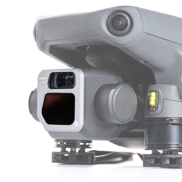 NiSi FS ND8 Mavic 3 5