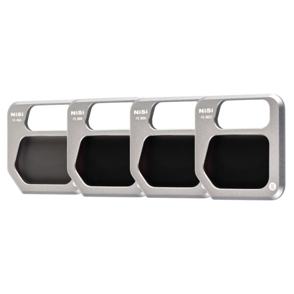 NiSi Full Spectrum Filmmaker Filter Kit II for DJI Mavic 3
