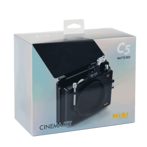 Cinema kit PNG