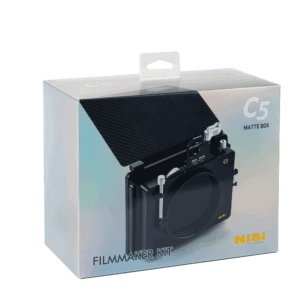 filmmaker kit PNG