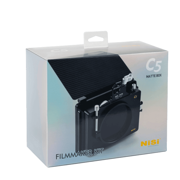 filmmaker kit PNG
