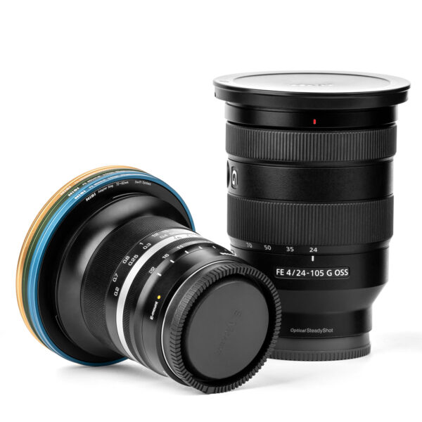 fs on lens